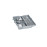 Посудомоечная машина BOSCH SPS25FW12R