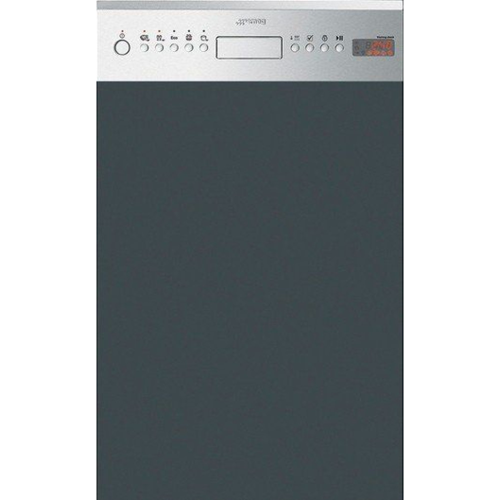 Посудомоечная машина SMEG pla4525x