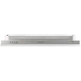 Посудомоечная машина встраиваемая полноразмерная GORENJE gdv600x
