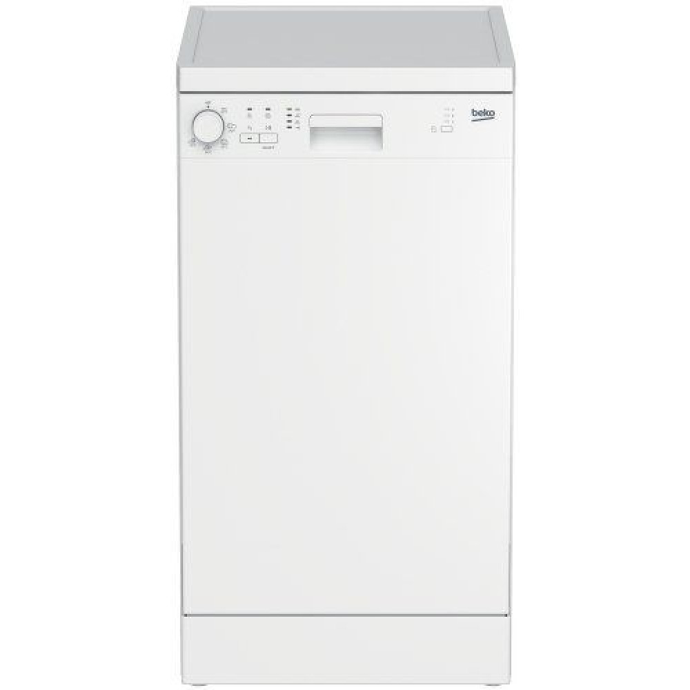 Посудомоечная машина BEKO dfs 05010 w