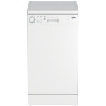 Посудомоечная машина BEKO dfs 05010 w