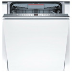 Встраиваемая посудомоечная машина Bosch SMV 46 MX 04 E