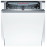 Встраиваемая посудомоечная машина Bosch SMV 46 MX 04 E