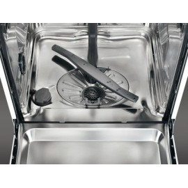 Посудомоечная машина AEG FSR 52610 Z