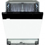 Посудомоечная машина DELONGHI DDWI 660 AMEDEO