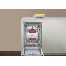 Посудомоечная машина NEFF s58m58x1ru
