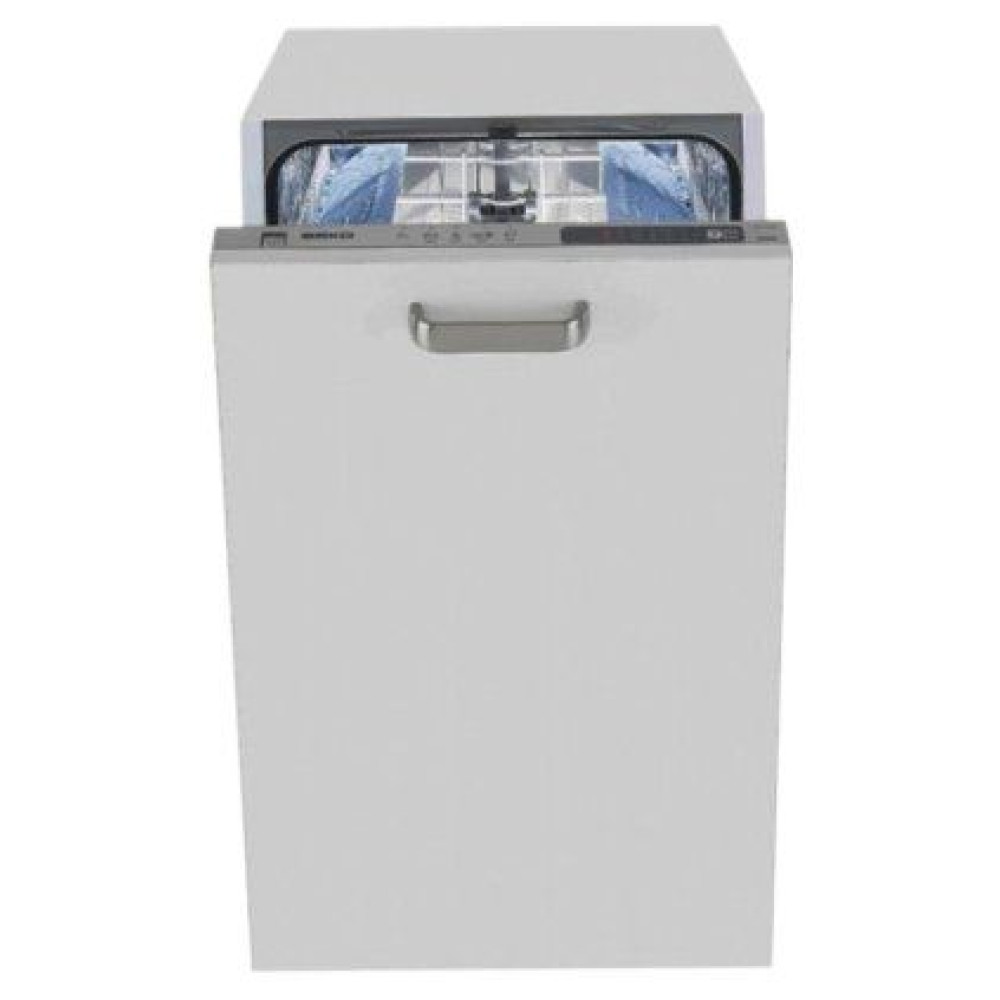Посудомоечная машина BEKO dis 1510