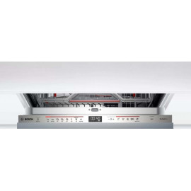 Посудомоечная машина BOSCH SMV6ZDX49E