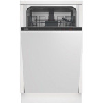 Встраиваемая посудомоечная машина BEKO DIS 26012