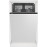 Встраиваемая посудомоечная машина BEKO DIS 26012