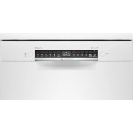 Посудомоечная машина BOSCH SMS4HCW48E