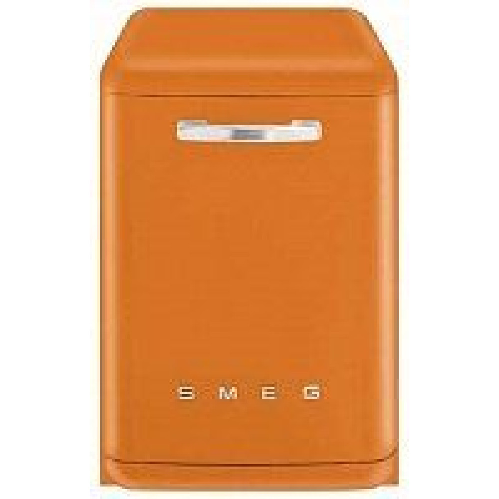 Посудомоечная машина SMEG blv2o-1