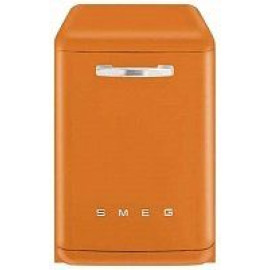 Посудомоечная машина SMEG blv2o-1