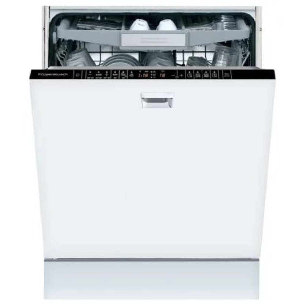 Посудомоечная машина Kuppersbusch IGV 6609.1