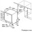 Встраиваемая посудомоечная машина BOSCH SMV 48M30