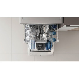 Посудомоечная машина INDESIT DFC 2B+19 AC X