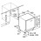 Встраиваемая посудомоечная машина SIEMENS SN 636X01GE