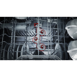 Посудомоечная машина BOSCH SBV6ZCX49E