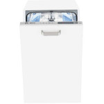 Посудомоечная машина BEKO dis 1520