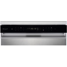 Посудомоечная машина WEISSGAUFF DW 6138 Inverter Touch Inox