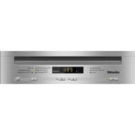 Посудомоечная машина MIELE g 4700 sci