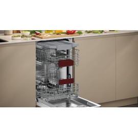 Посудомоечная машина NEFF S857YMX12E
