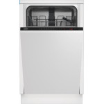 Встраиваемая посудомоечная машина Beko DIS 25010
