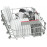 Посудомоечная машина Bosch SPS 46II05E