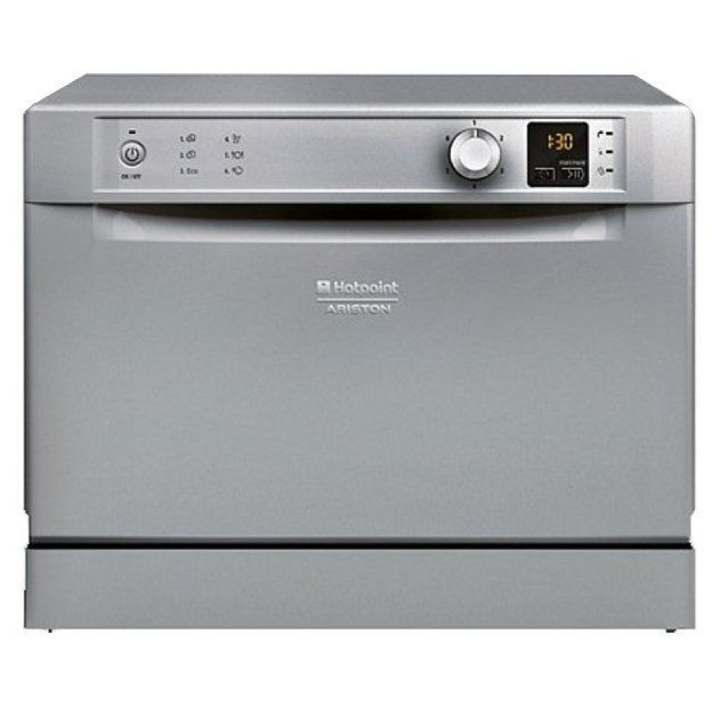 Посудомоечная машина HOTPOINT-ARISTON hcd 662 s
