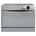 Посудомоечная машина HOTPOINT-ARISTON hcd 662 s