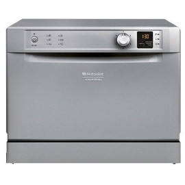 Посудомоечная машина HOTPOINT-ARISTON hcd 662 s