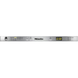 Посудомоечная машина MIELE G 5481 SCVi