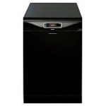 Посудомоечная машина SMEG lvs137n