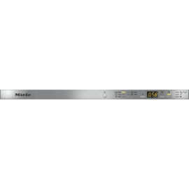 Посудомоечная машина MIELE G 5265 SCVi XXL