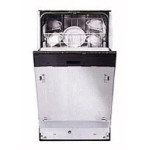 Посудомоечная машина Kuppersbusch IGV 449.3