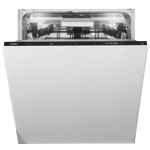 Посудомоечная машина WHIRLPOOL WIF 5O41 PLEGTS
