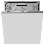Посудомоечная машина HOTPOINT-ARISTON ELTF 11M121 C