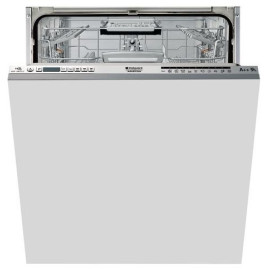 Посудомоечная машина HOTPOINT-ARISTON ELTF 11M121 C
