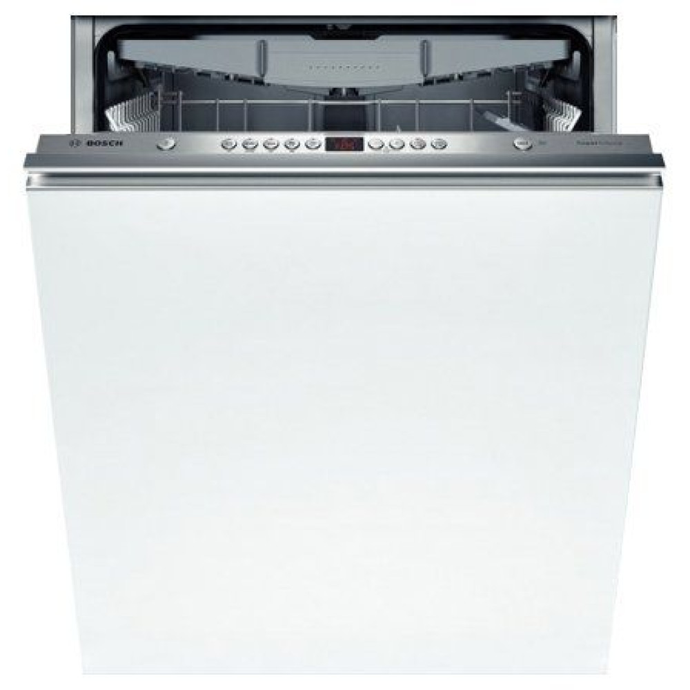 Посудомоечная машина встраиваемая полноразмерная BOSCH smv 58m70