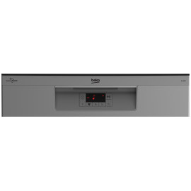 Посудомоечная машина BEKO BDFN15421S
