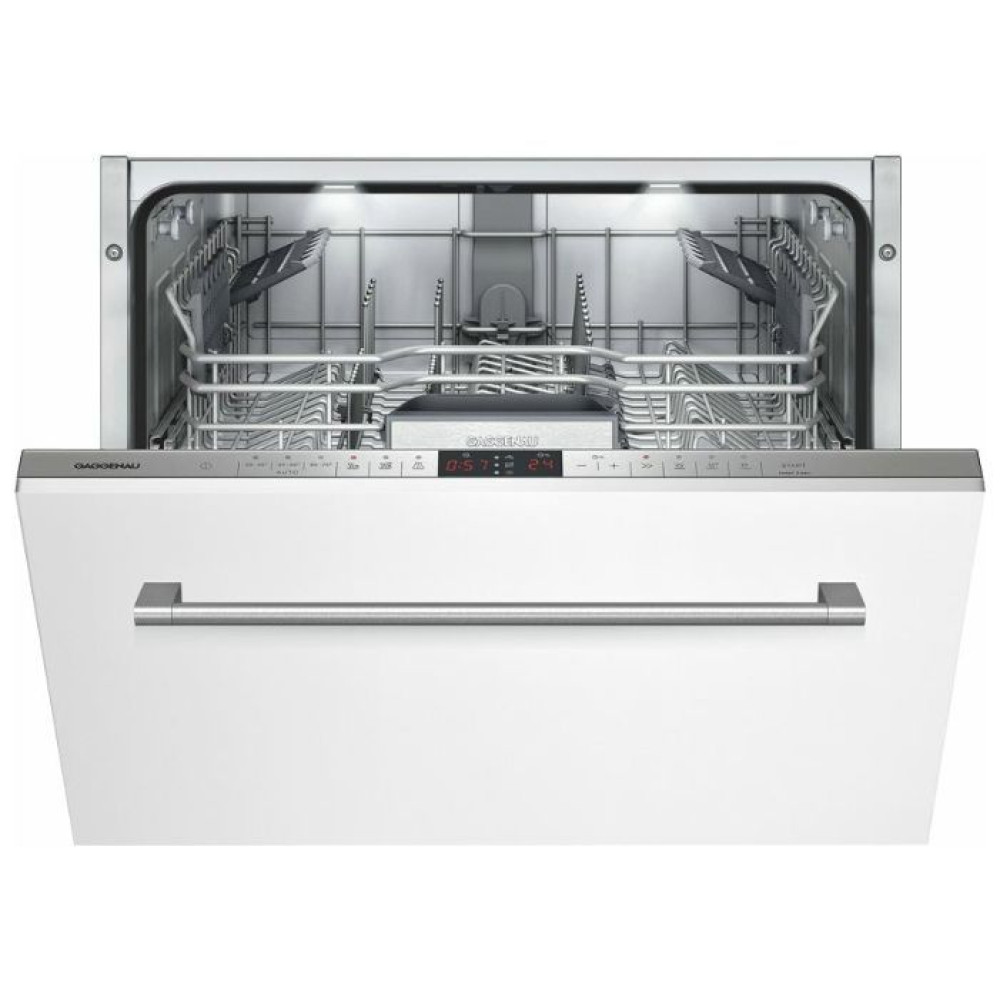 Посудомоечная машина GAGGENAU df261162