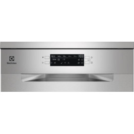 Посудомоечная машина ELECTROLUX ESA47200SX