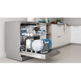 Посудомоечная машина INDESIT DFC 2B+19 AC X