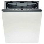 Посудомоечная машина BOSCH smv 58l60
