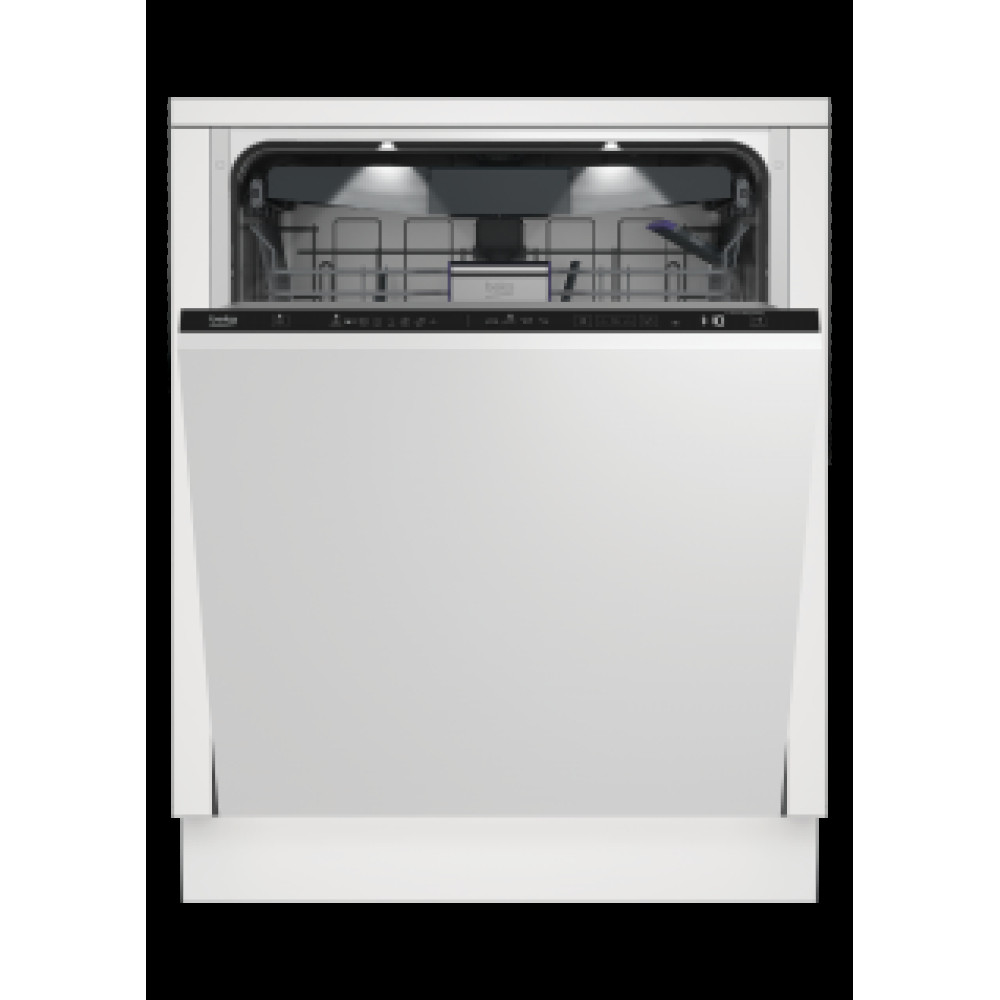 Посудомоечная машина BEKO DIN 48430
