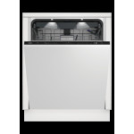 Посудомоечная машина BEKO DIN 48430