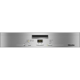 Посудомоечная машина MIELE g 4910 sci bw