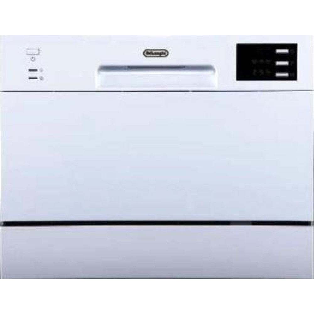 Посудомоечная машина DELONGHI DDW07T Corallo