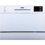 Посудомоечная машина DELONGHI DDW07T Corallo