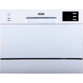 Посудомоечная машина DELONGHI DDW07T Corallo